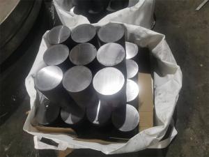 阳极钢爪用圆钢