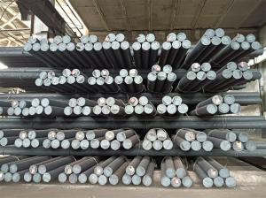 阳极钢爪用圆钢