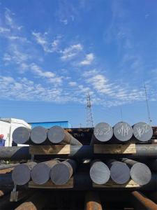 阳极钢爪用圆钢