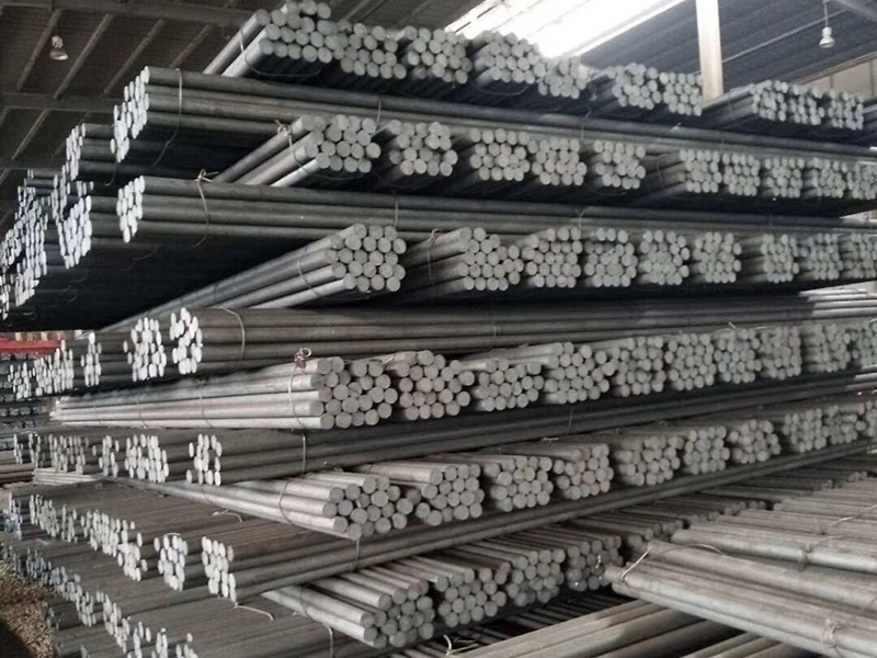 Carbon structural steel