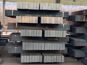 High Conductivity Cathode Flat Steel